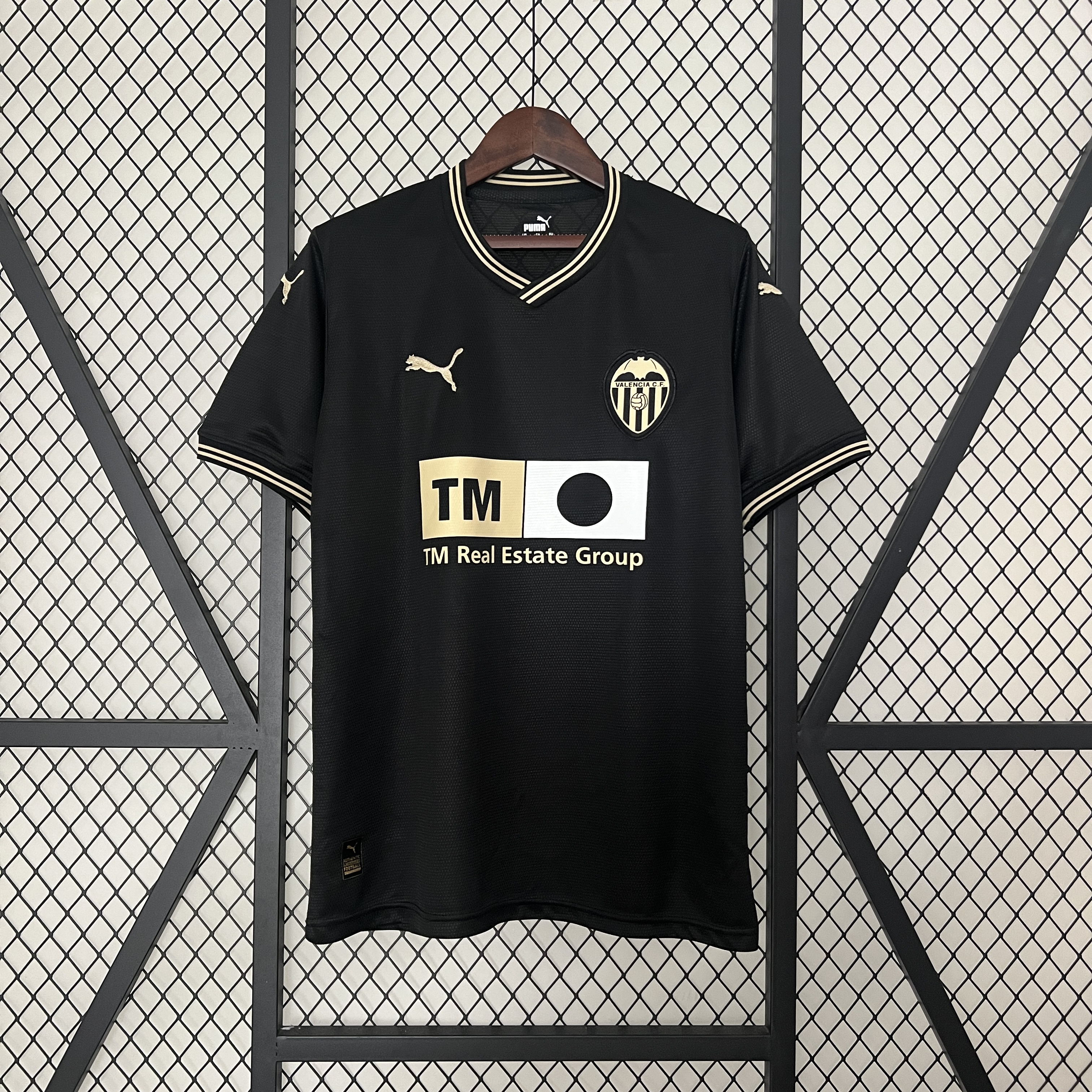 Valencia 23-24 Special Edition Jersey - Fans Version - JerseysGala