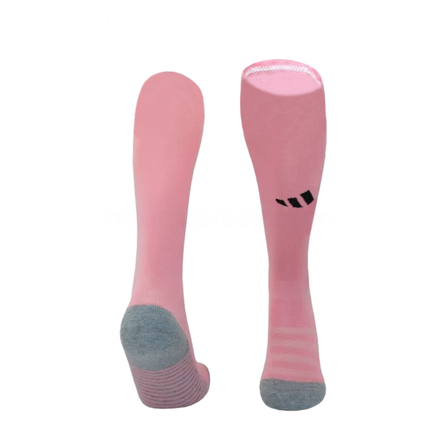 INT M.A.M 25-26 Home Socks - Pink - JerseysGala