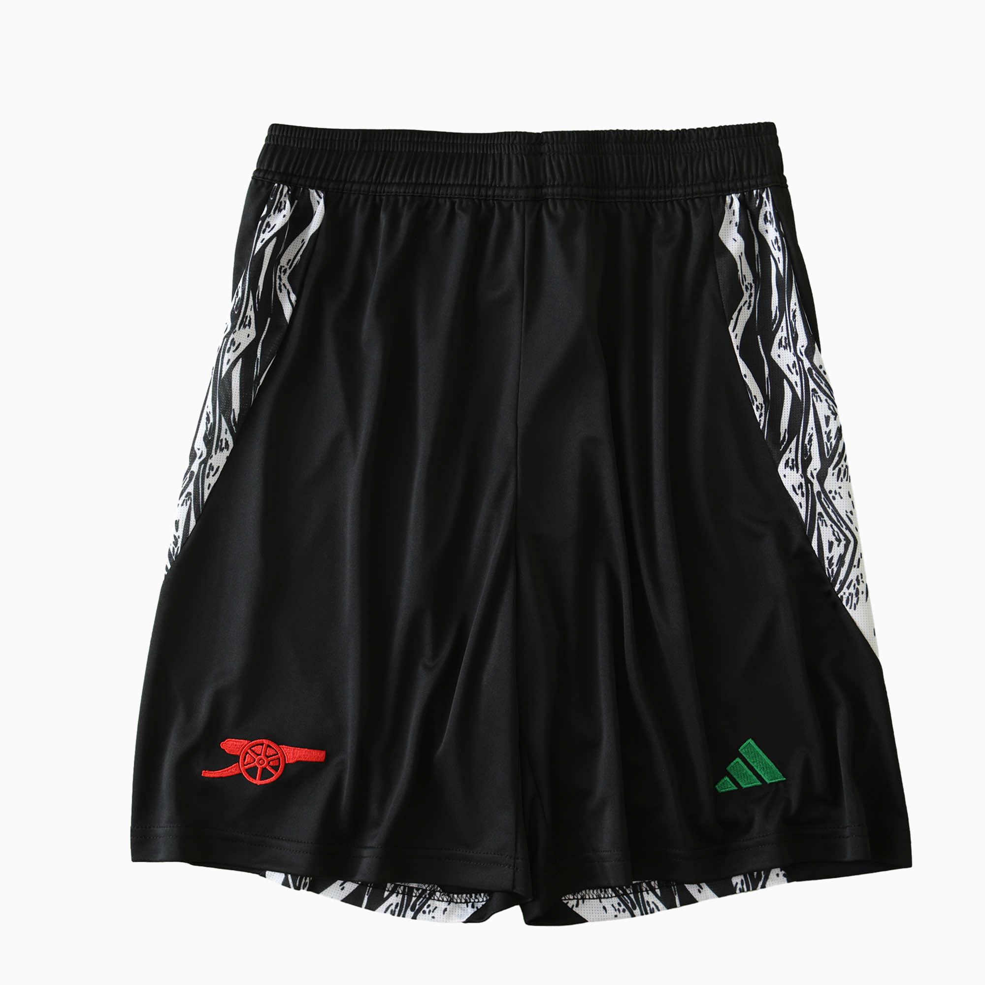 Arsenal 24-25 Away Shorts - Fans Version - JerseysGala