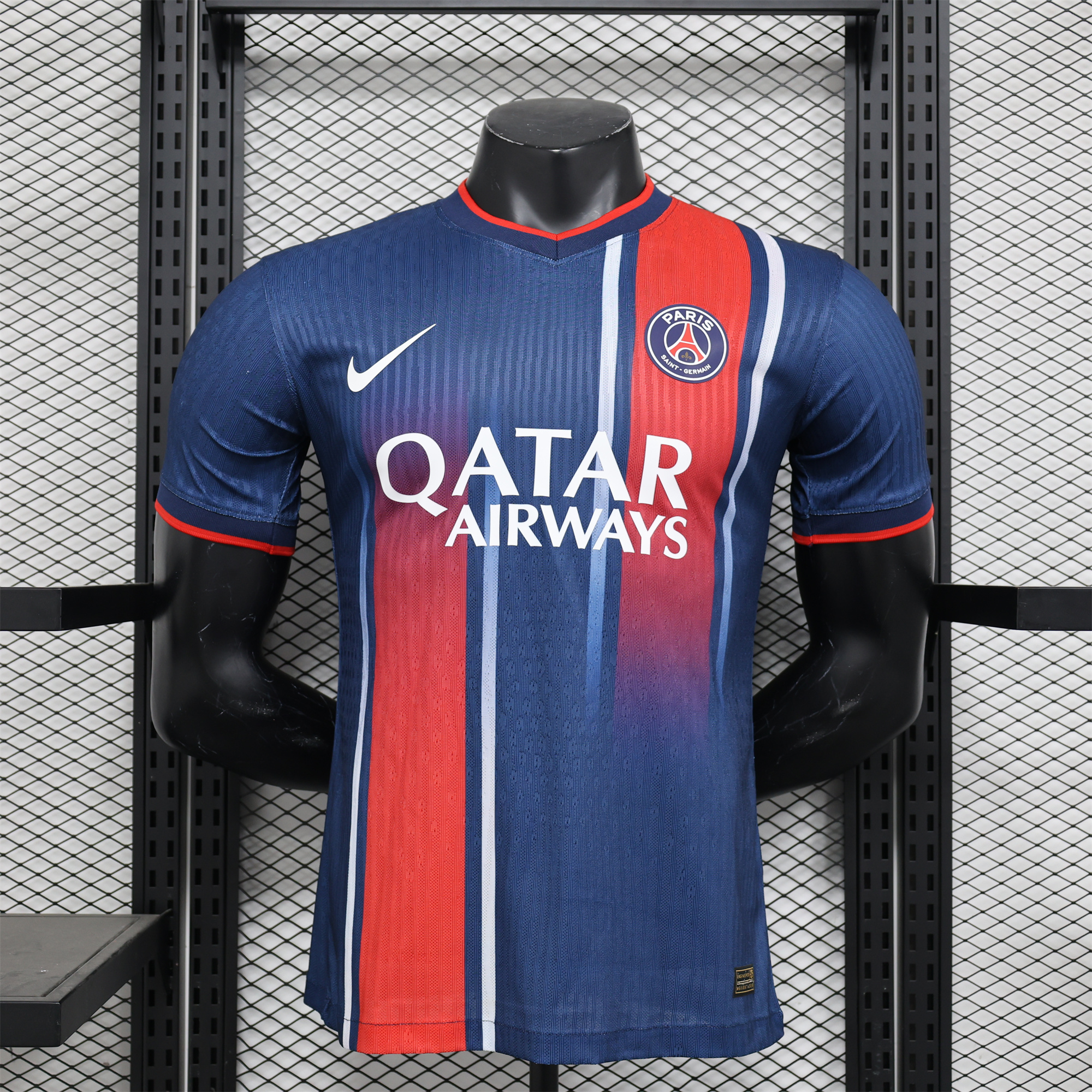 Paris Saint-Germain PSG 24-25 Special Edition Jersey - Player Version - JerseysGala