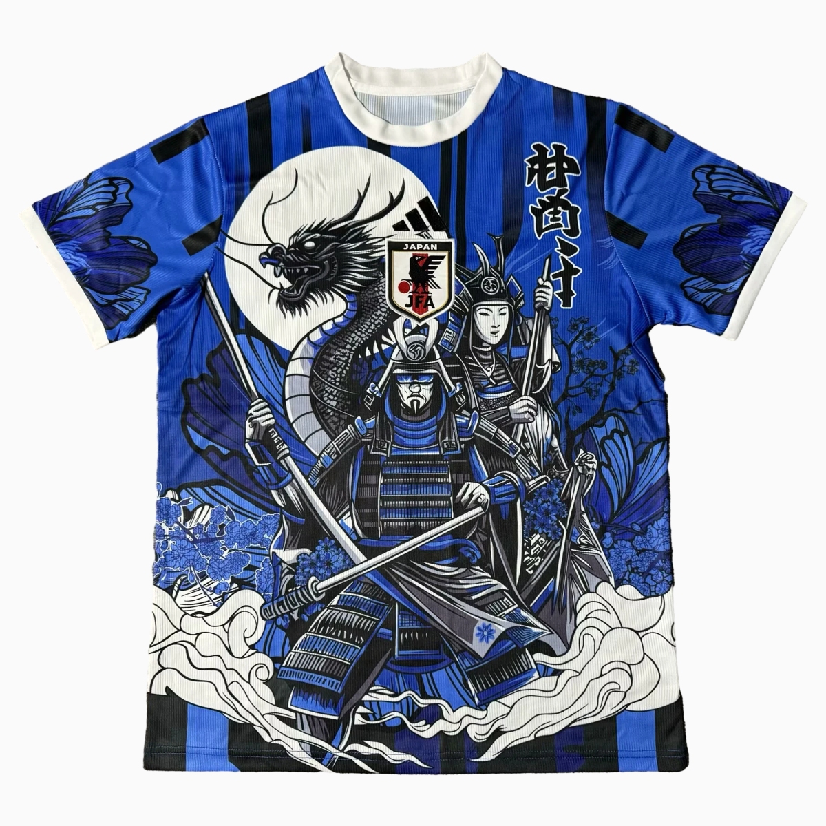Japan 2024 Migatte no Gokui Special Edition Jersey - Fans Version - JerseysGala