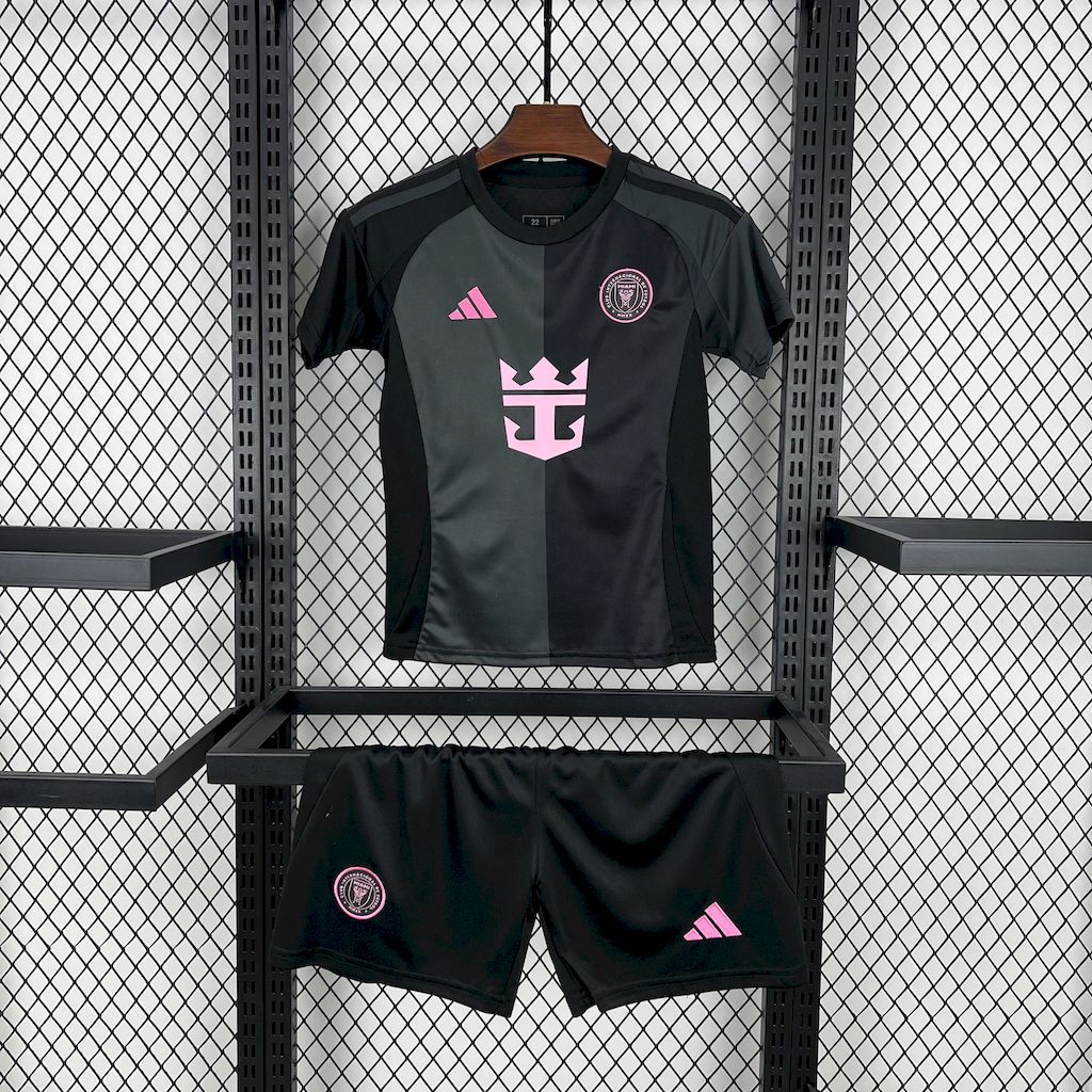 INT M.A.M 2025 Away Kids Kit - JerseysGala