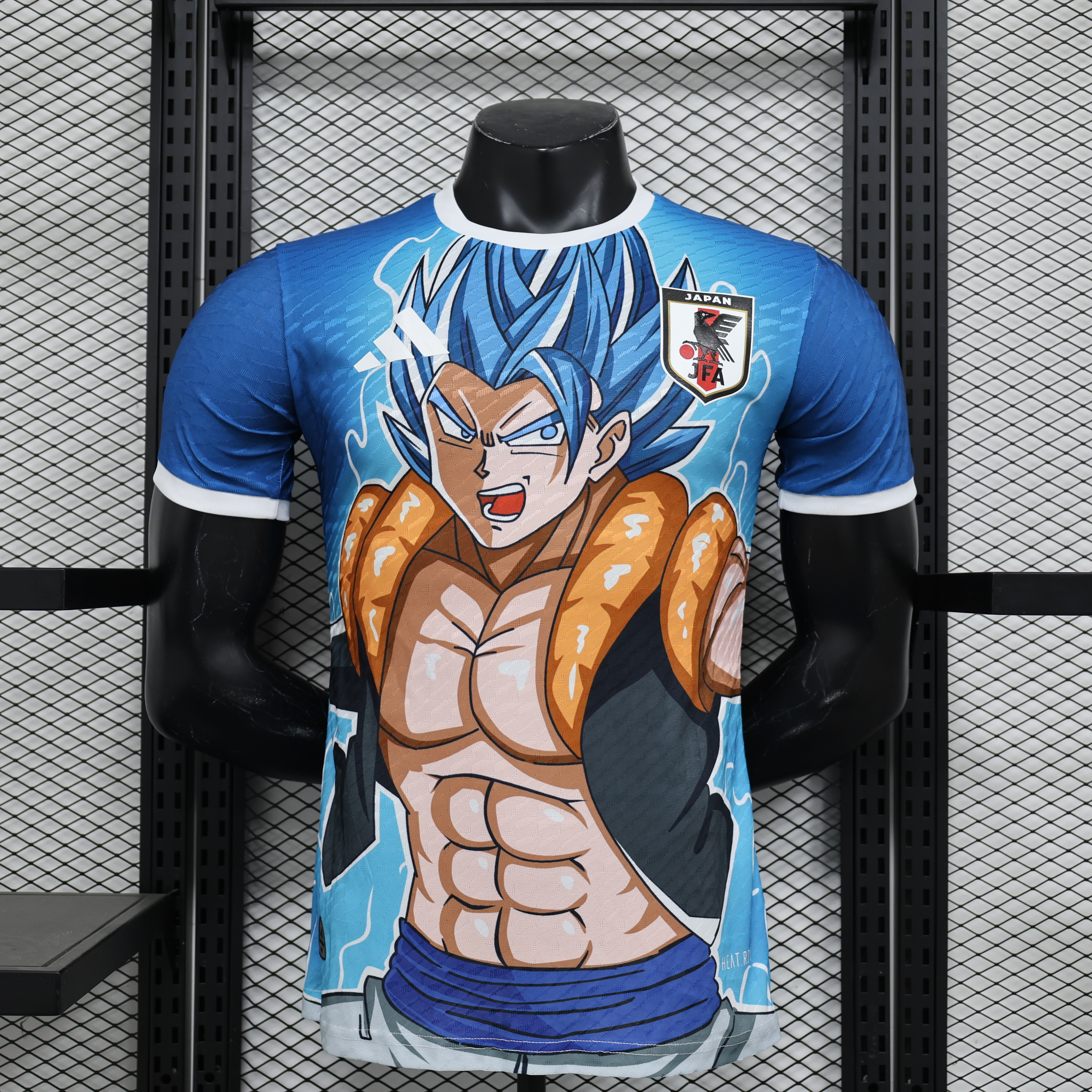 Japan 2024 Migatte no Gokui Special Edition Jersey - Player Version - JerseysGala