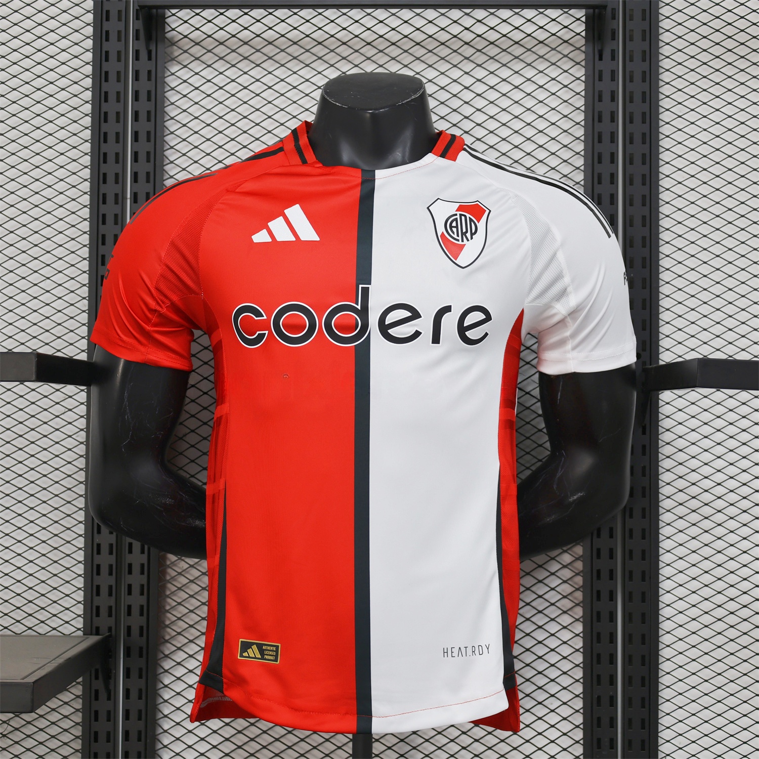 River Plate 25-26 Third Jersey - Player Version - JerseysGala