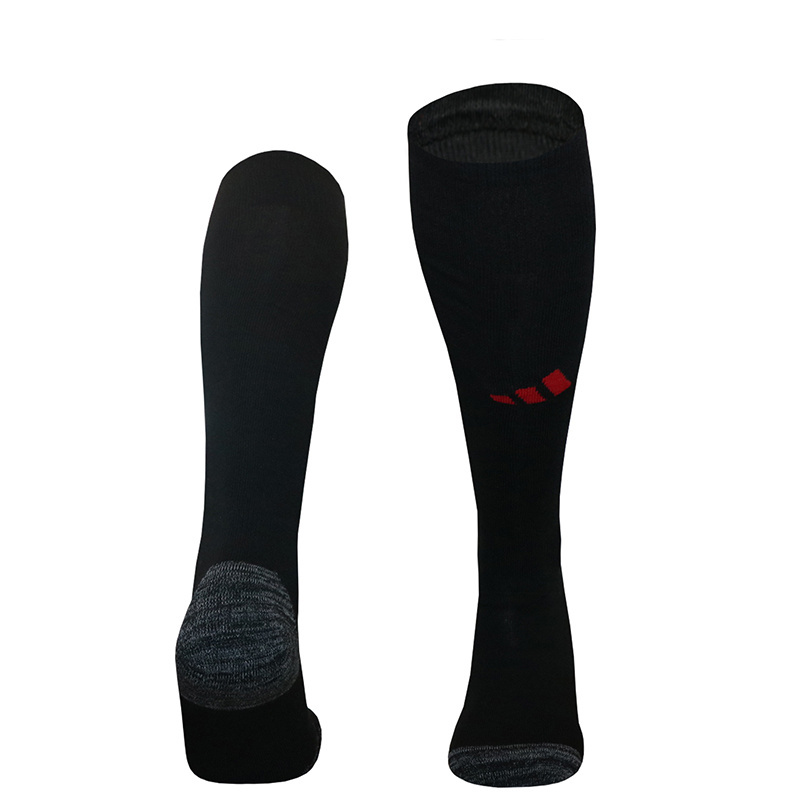 Benfica 24-25 Away Socks - Black - JerseysGala
