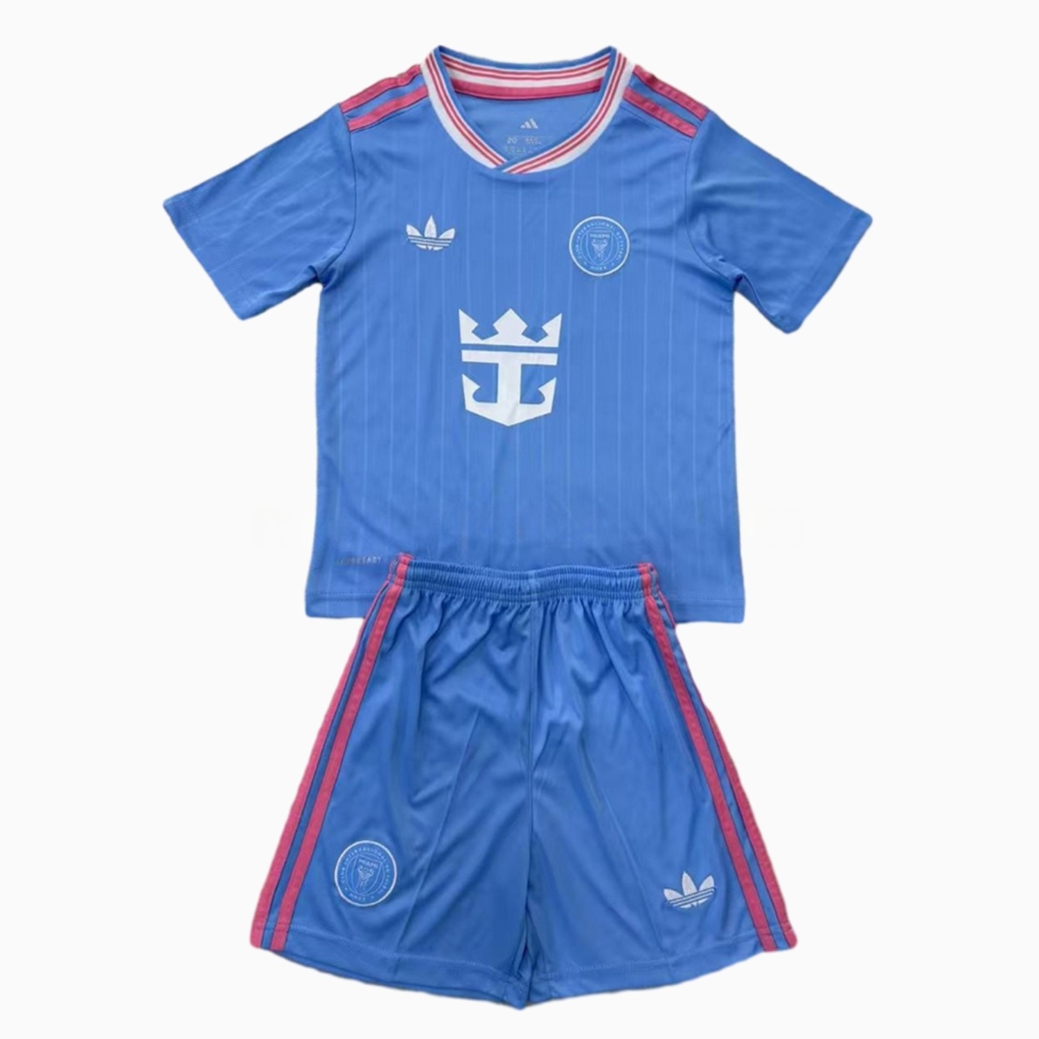 INT M.A.M 25-26 Third Men's Adult Jersey Set - Fans Version - JerseysGala