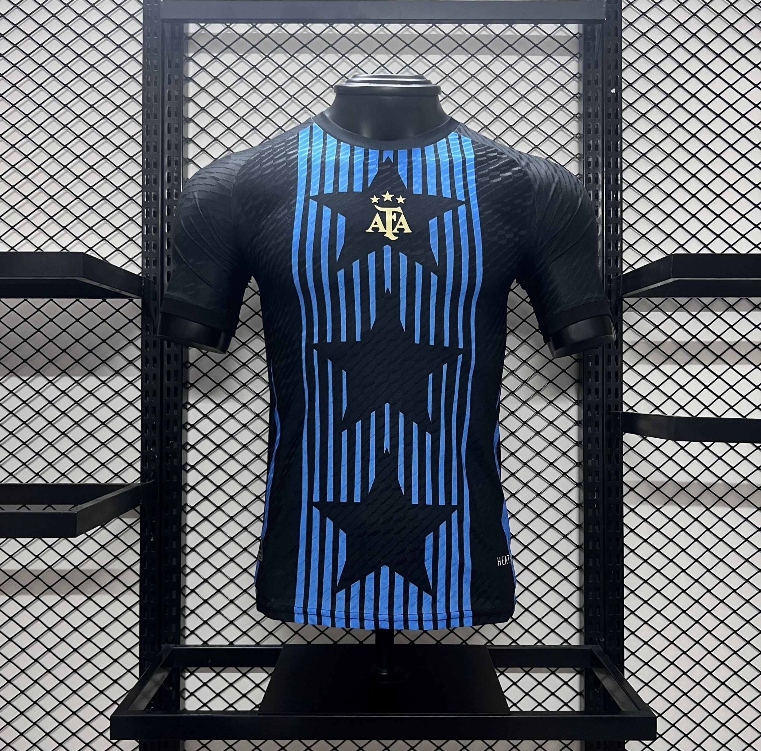 Argentina 2024 Special Edition Jersey - Player Version - JerseysGala