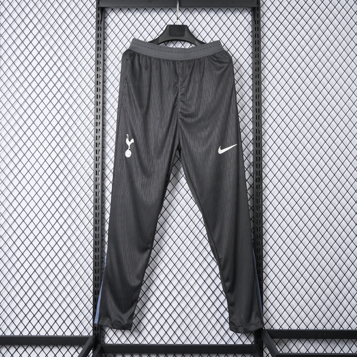 Tottenham Hotspur 24-25 Deep Grey Training Pants - Player Version - JerseysGala