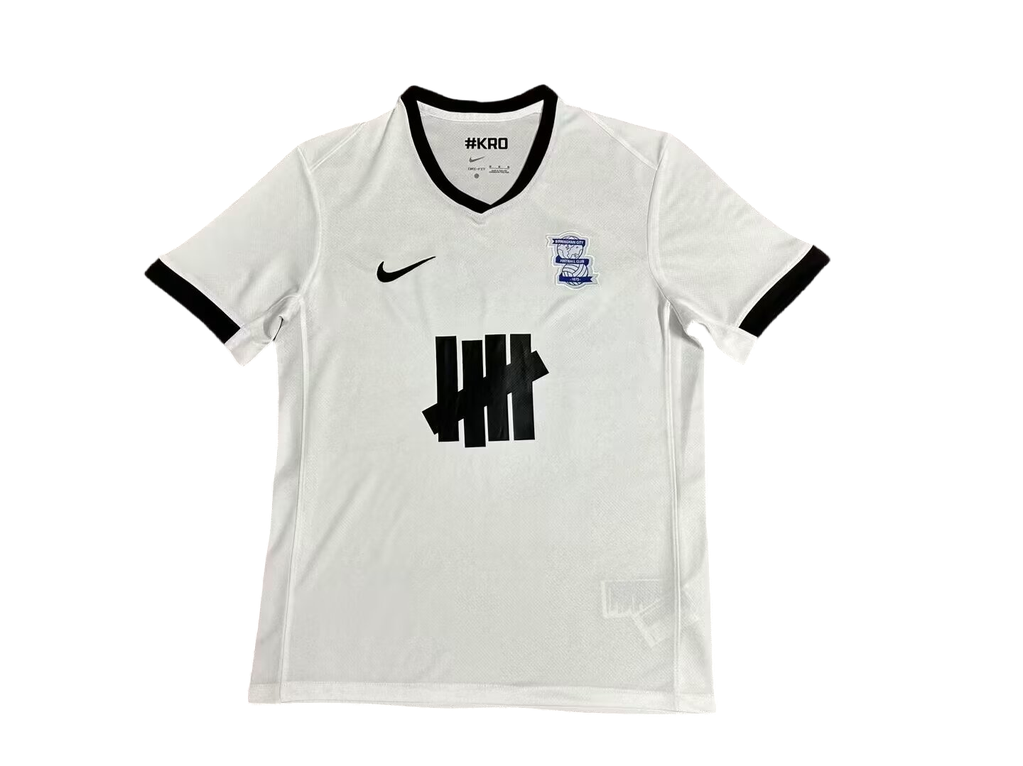 Birmingham City 24-25 Away Jersey - Fans Version - JerseysGala