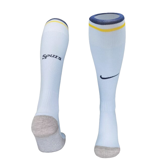 Tottenham Hotspur 24-25 Away Socks - Blue - JerseysGala