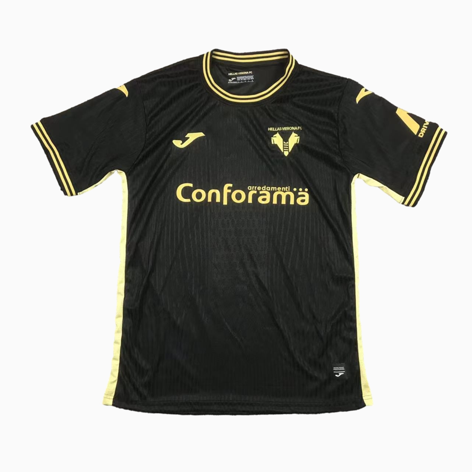 Hellas Verona 24-25 Third Jersey - Fans Version - JerseysGala