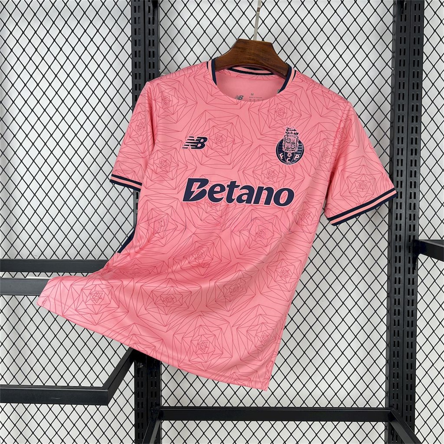 Porto 25-26 Away Jersey - Fans Version - JerseysGala