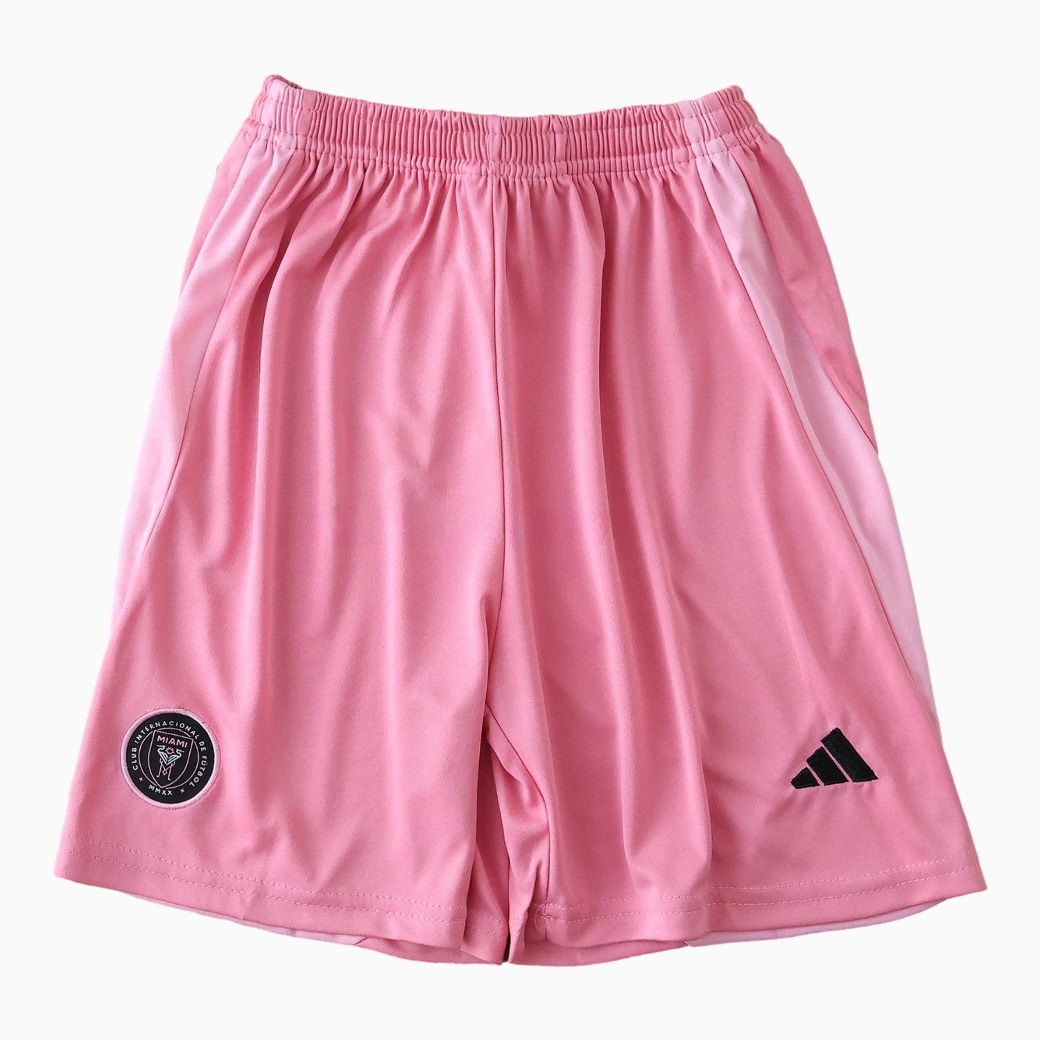 INT M.A.M 2025 Home Shorts - Fans Version - JerseysGala