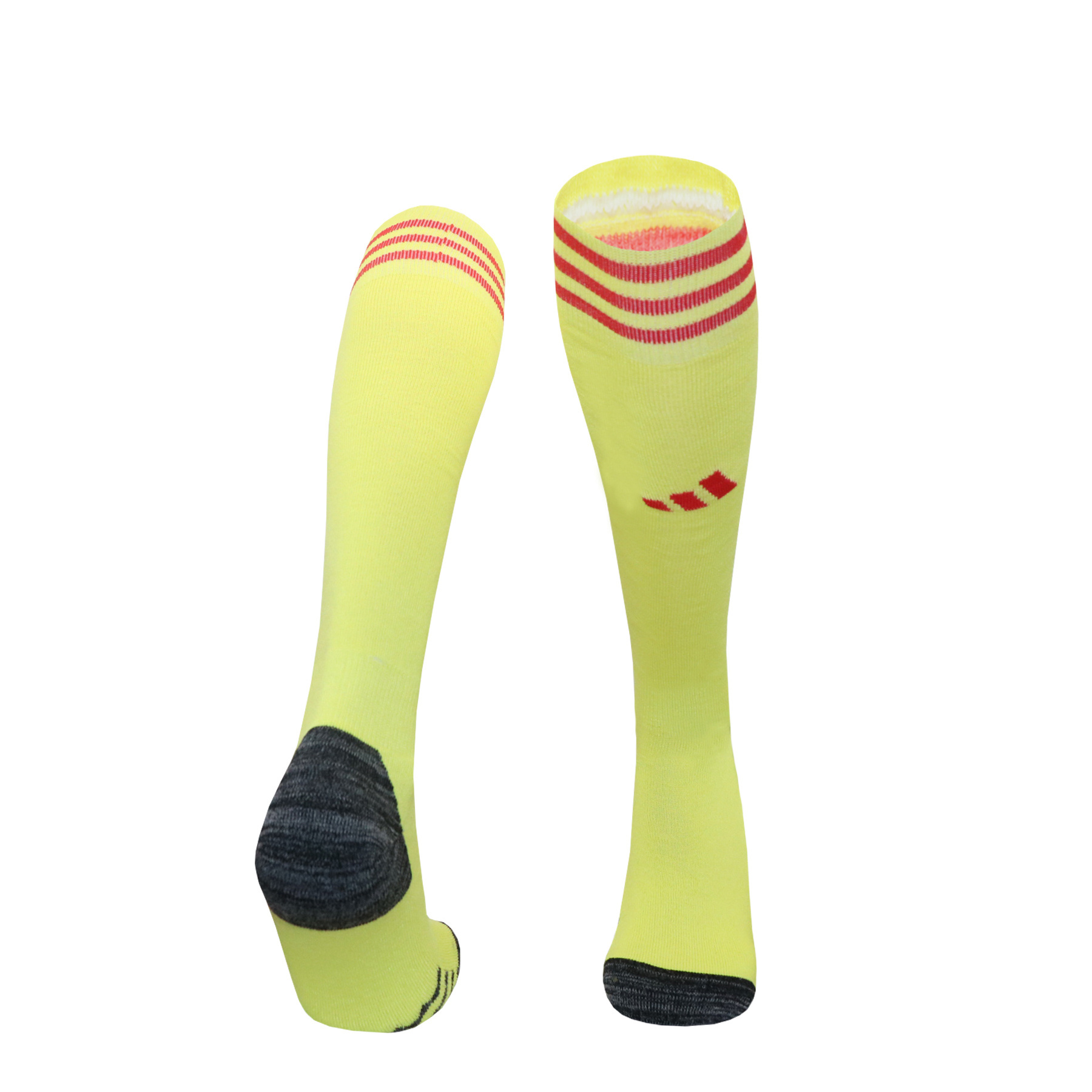 Bayern Munich 24-25 Goalkeeper GK Socks - Yellow - JerseysGala