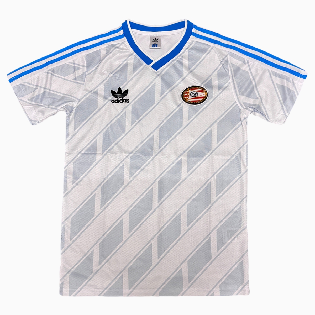 Retro PSV Eindhoven 1987-88 Away Jersey - JerseysGala
