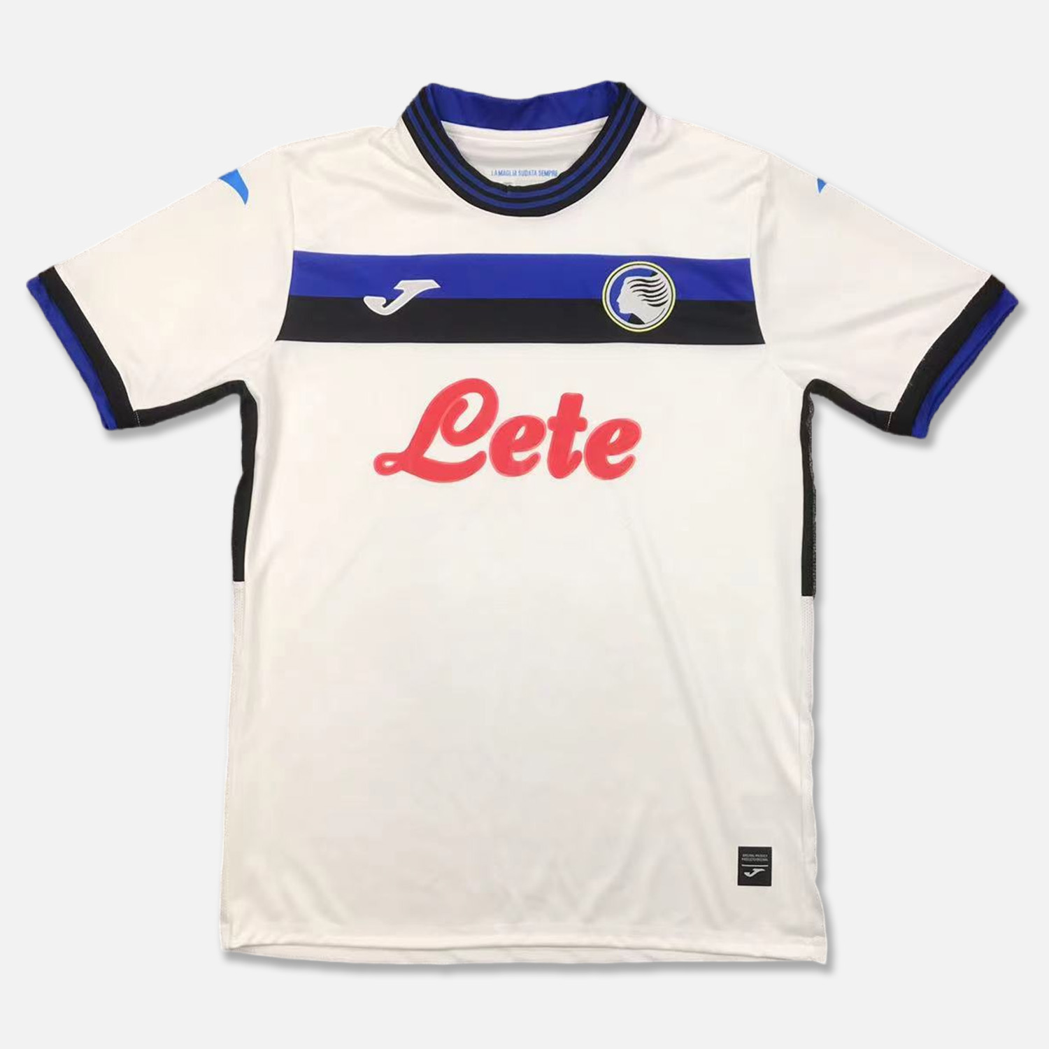 Atalanta 24-25 Away Jersey - Fans Version - JerseysGala