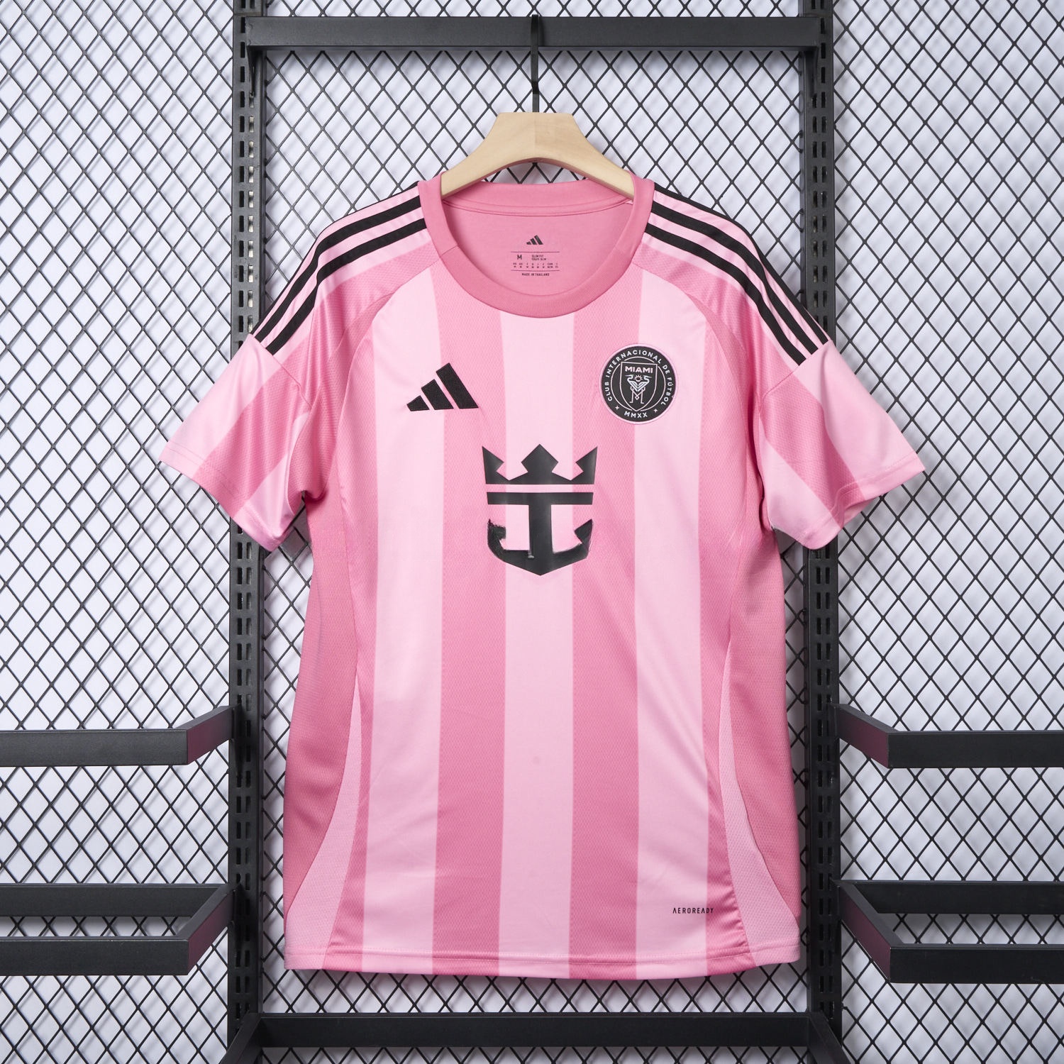 INT M.A.M 2025 Home Jersey - Fans Version - JerseysGala