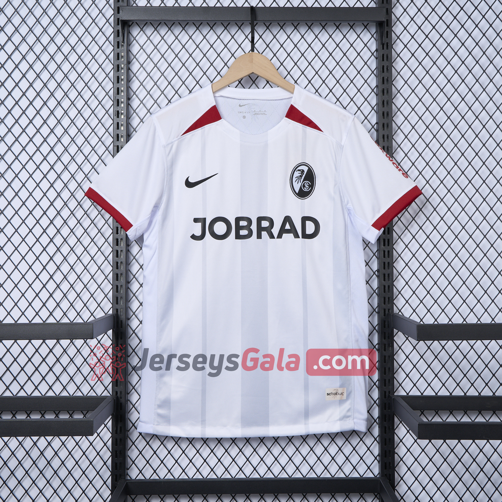 SC Freiburg 24-25 Away Jersey - Fans Version - JerseysGala
