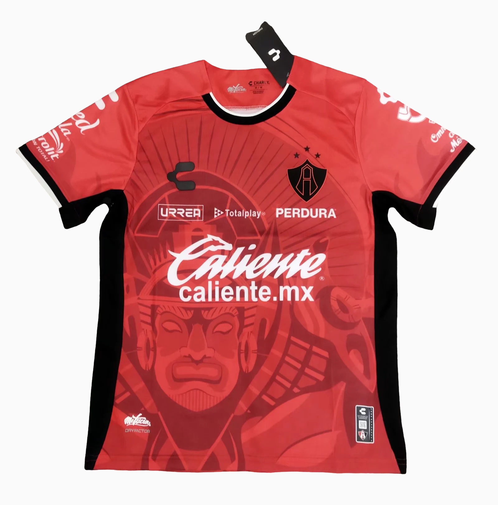 Atlas FC 24-25 Third Jersey - Fans Version - JerseysGala