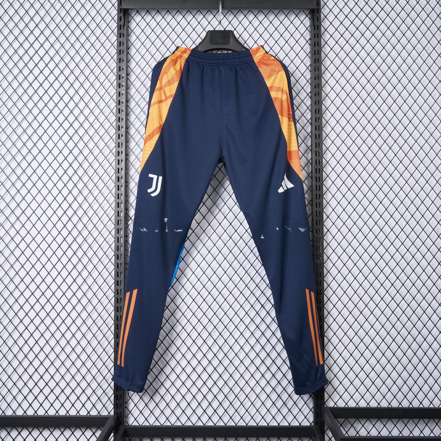 Juventus 24-25 Deep Blue Training Pants - Player Version - JerseysGala