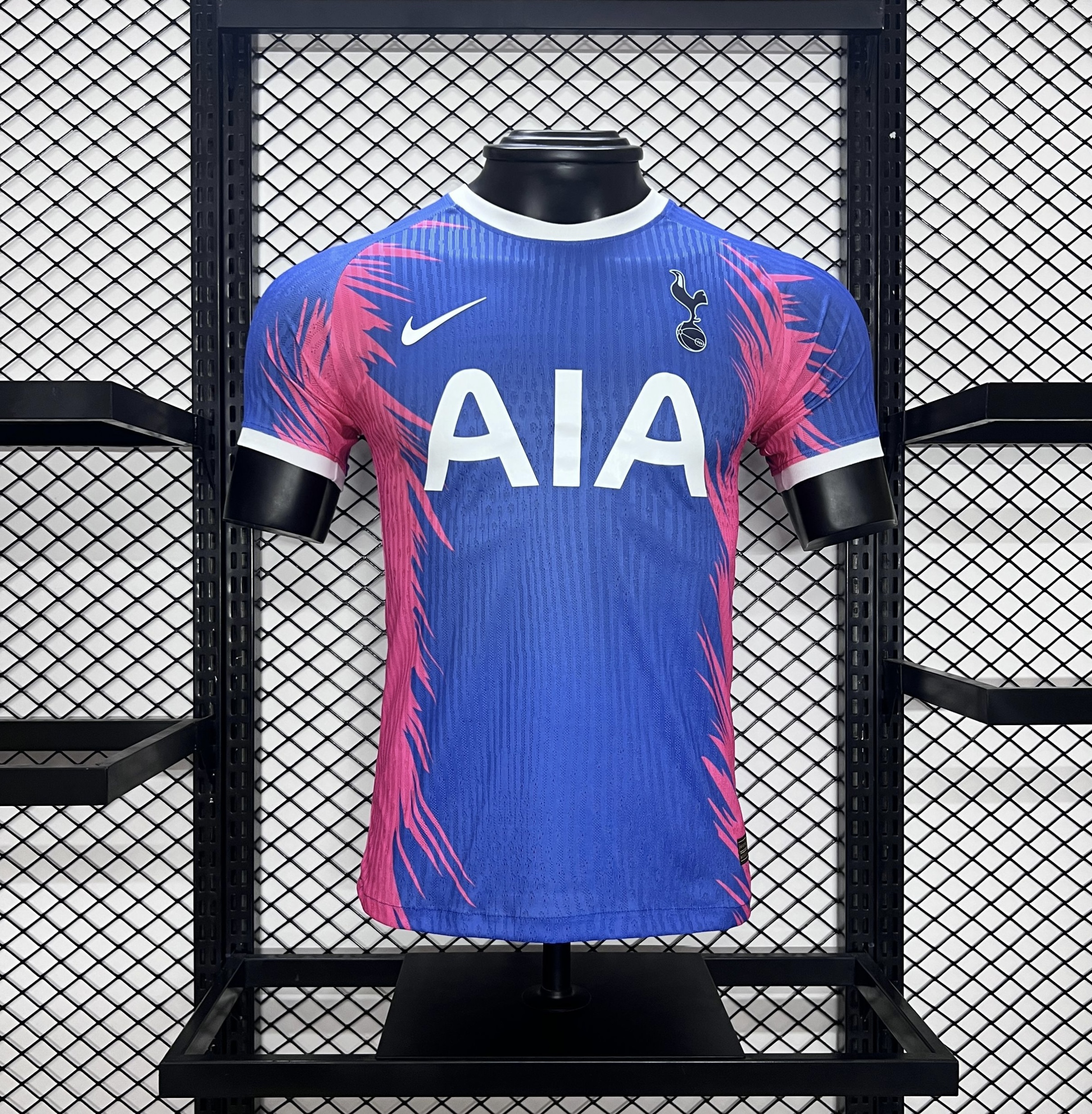 Tottenham Hotspur 24-25 Blue Speical Jersey - Player Version - JerseysGala