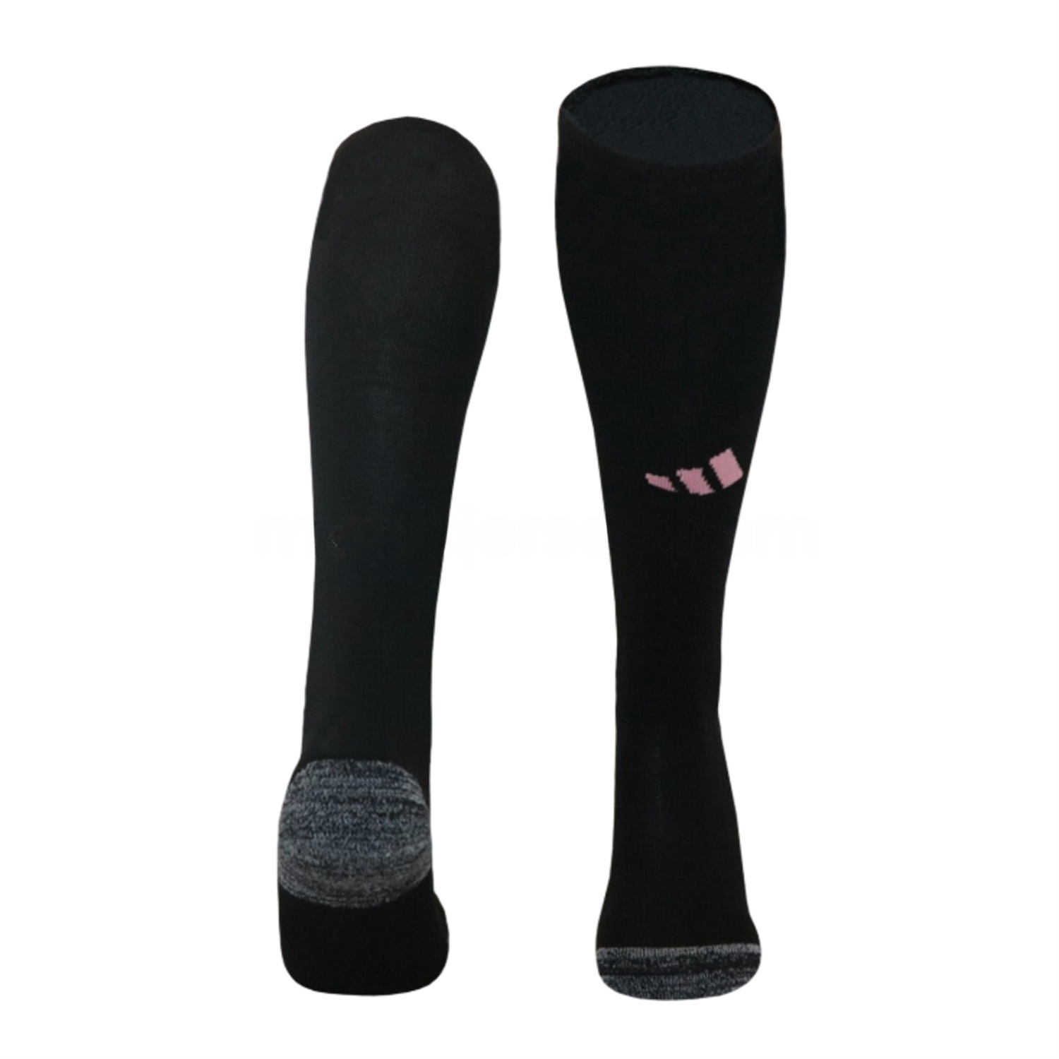 INT M.A.M 25-26 Away Socks - Black - JerseysGala