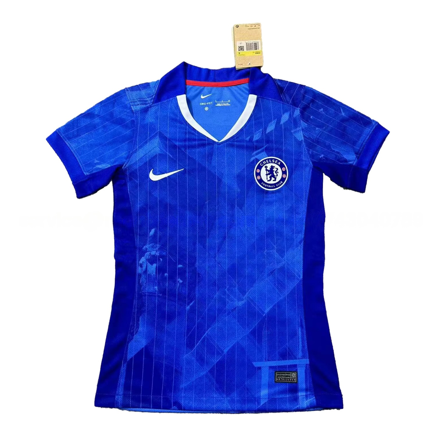 Women's C.H.E.L.S.E.A 25-26 Home Jersey - JerseysGala