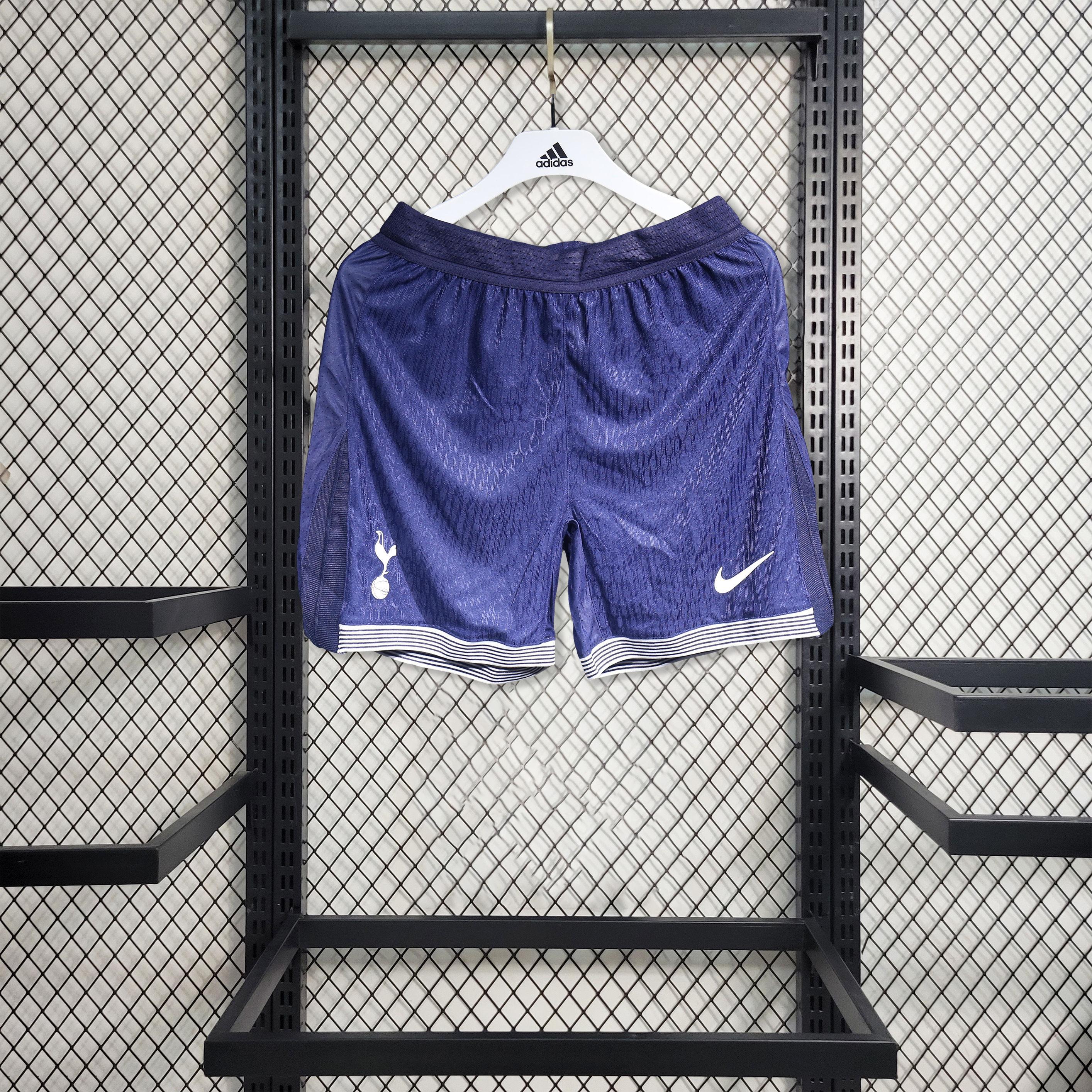 Tottenham Hotspur 24-25 Home Shorts - Player Version - JerseysGala