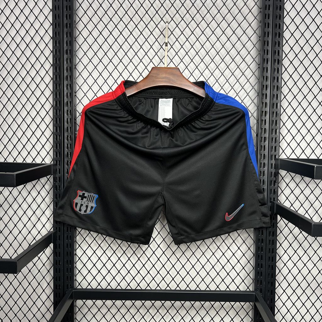 B.A.R.S.A 24-25 Away Shorts - Fans Version - JerseysGala