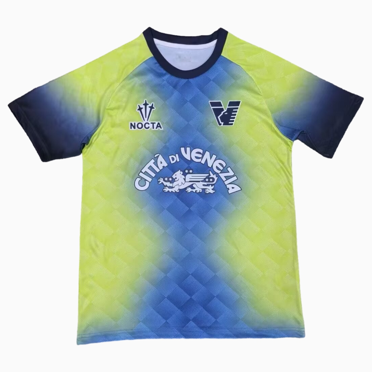 Venezia FC 24-25 GK 1 Jersey - Fans Version - JerseysGala