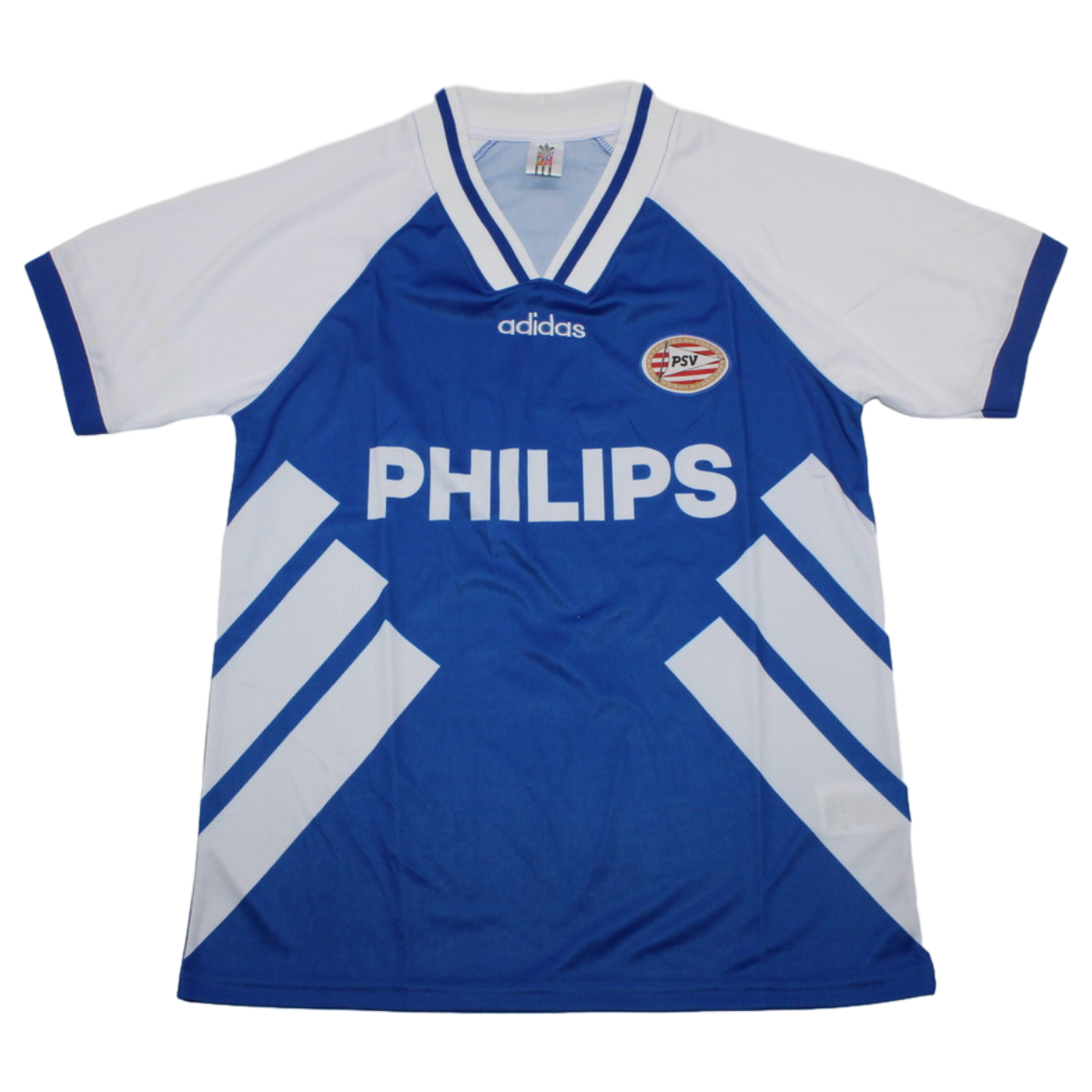 Retro PSV Eindhoven 1994-95 Away Jersey - JerseysGala