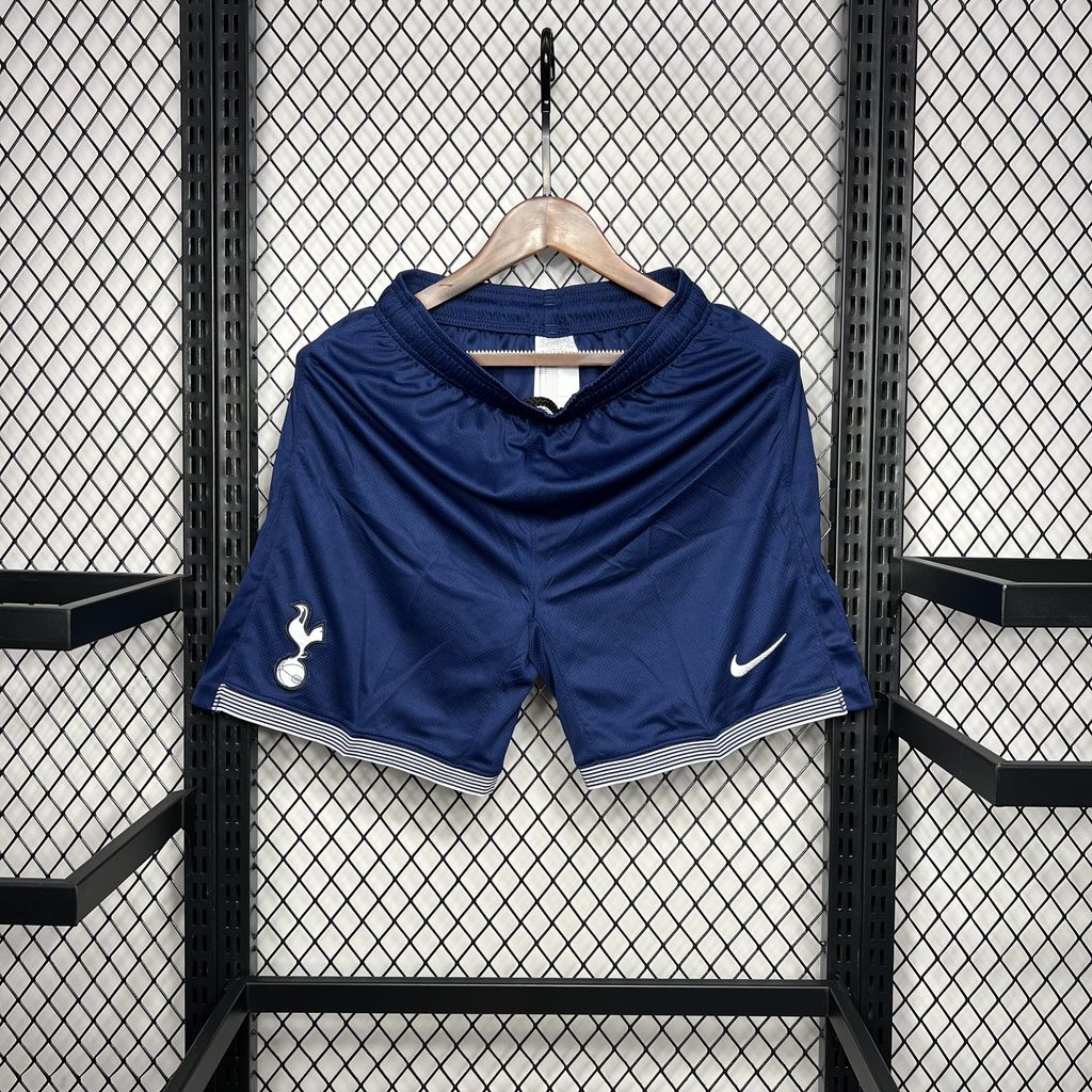 Tottenham Hotspur 24-25 Home Shorts - Fans Version - JerseysGala