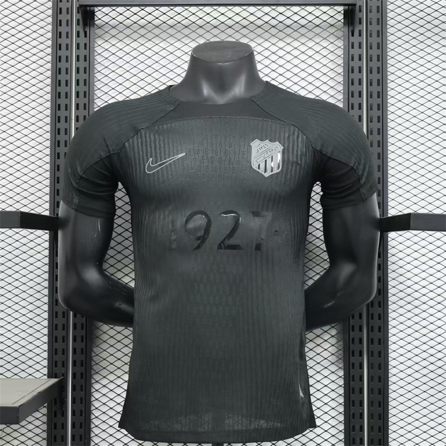 Al Ittihad Jeddah United 25-26 Third Jersey - Player Version - JerseysGala