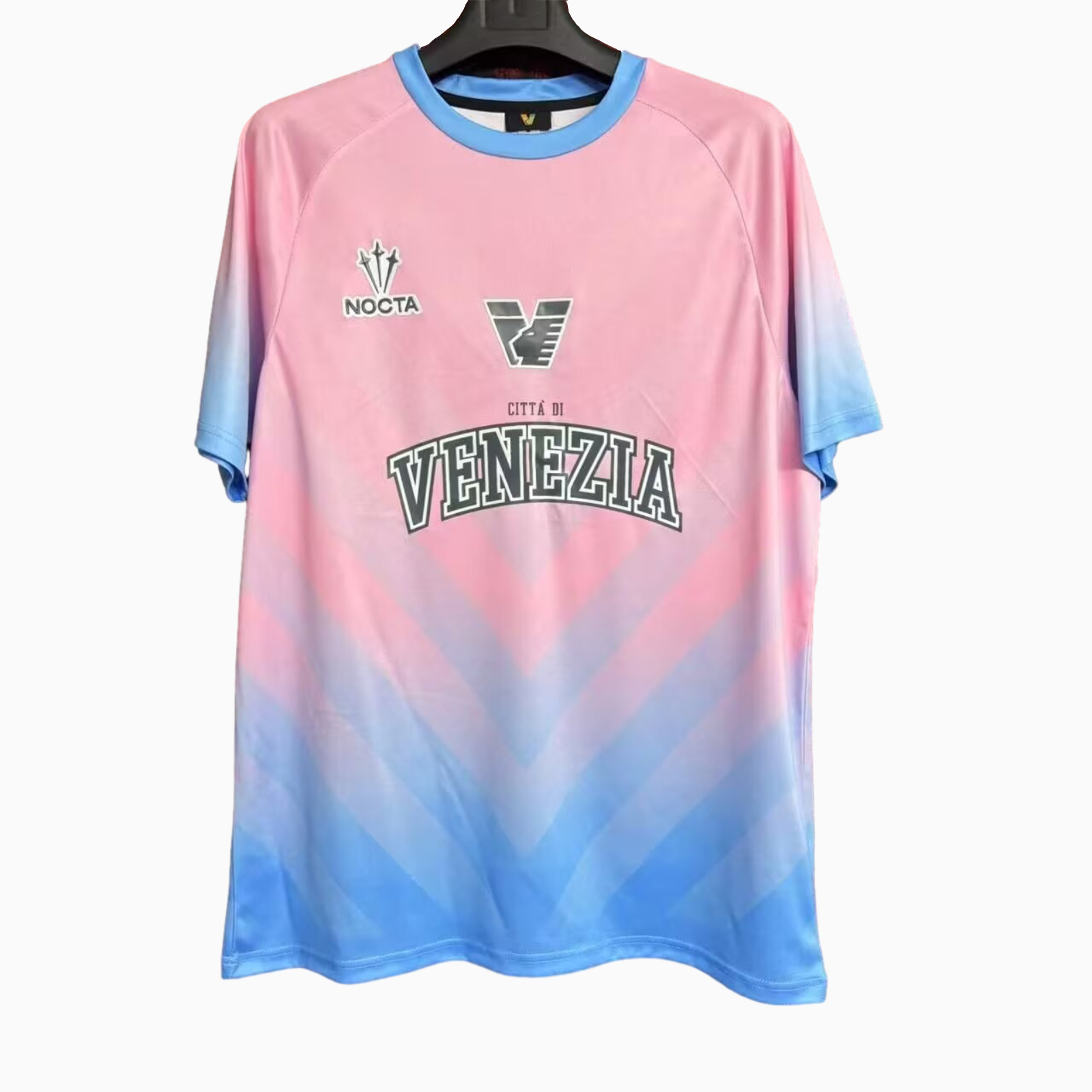 Venezia FC 24-25 GK Away Jersey - Fans Version - JerseysGala