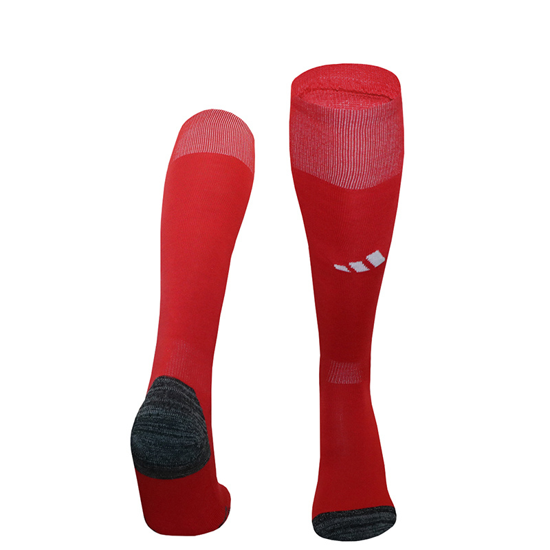 Benfica 24-25 Home Socks - Red - JerseysGala