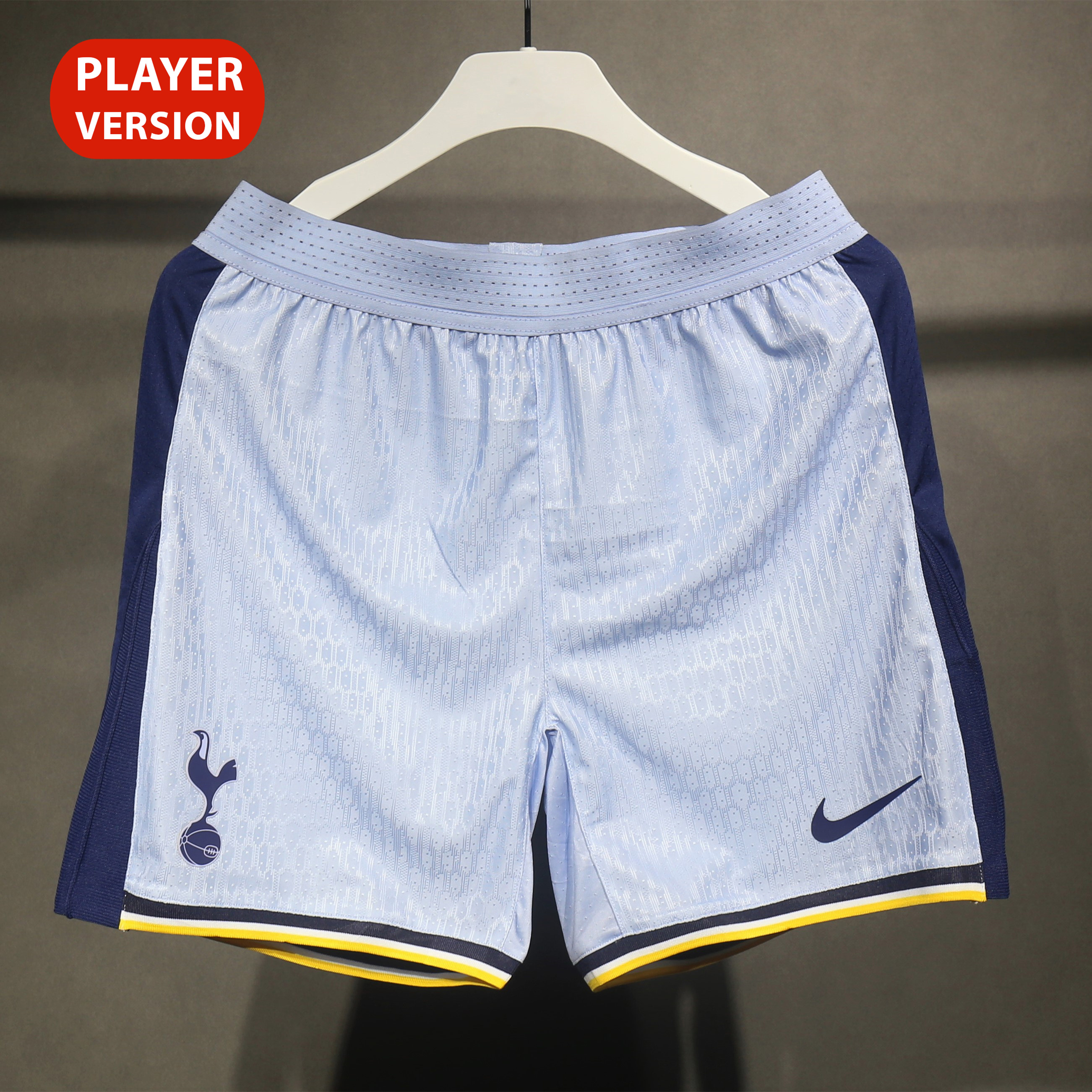 Tottenham Hotspur 24-25 Away Shorts - Player Version - JerseysGala