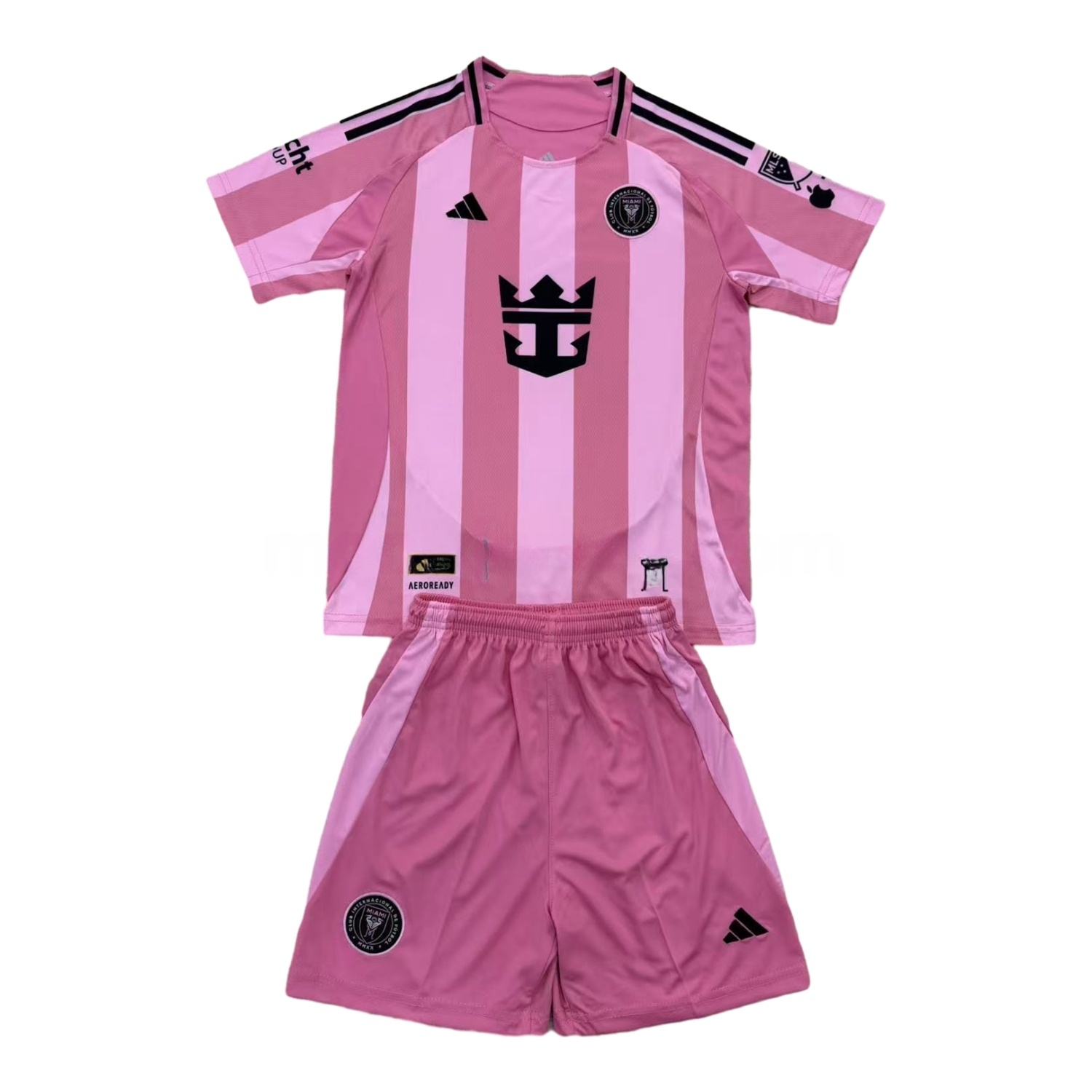 INT M.A.M 25-26 Home Men's Adult Jersey Set - Fans Version - JerseysGala