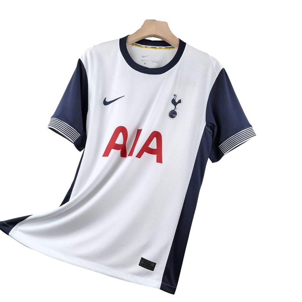 Tottenham Hotspur 24-25 Home Stadium Jersey - Fans Version - JerseysGala