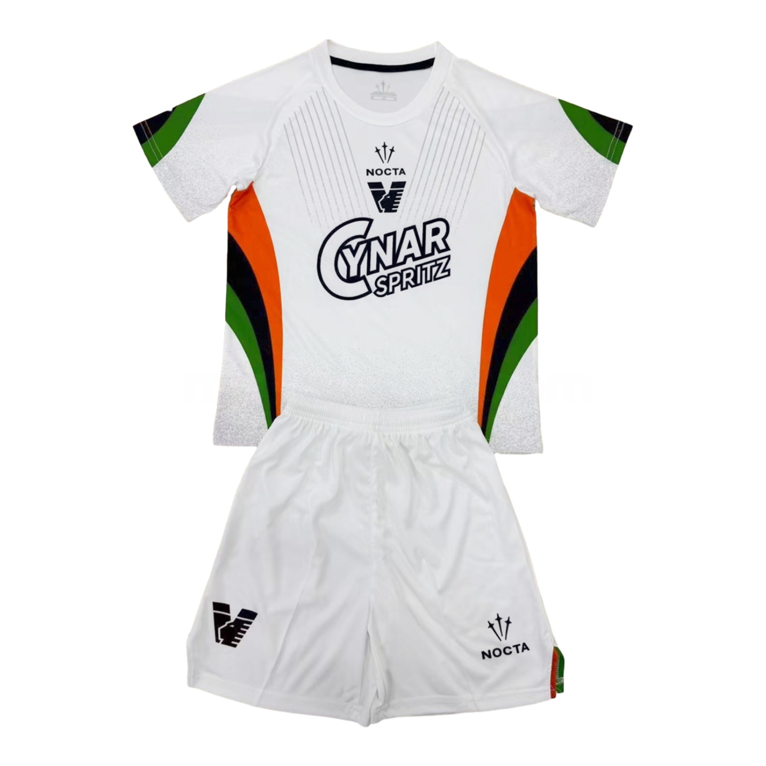 Venezia FC 24-25 Away Kids Kit - JerseysGala
