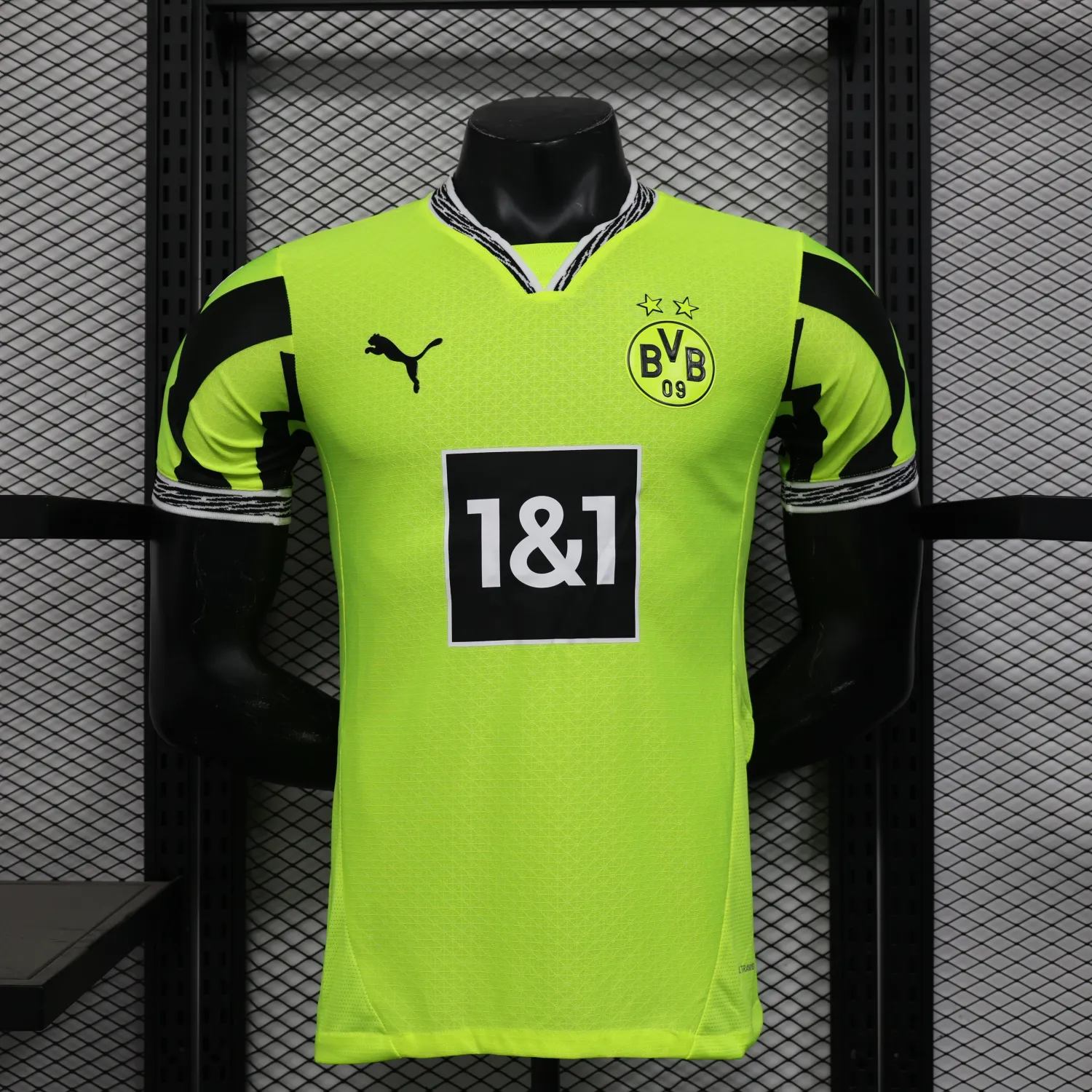 Bayern Munich 25-26 Special Edition Jersey - Player Version - JerseysGala