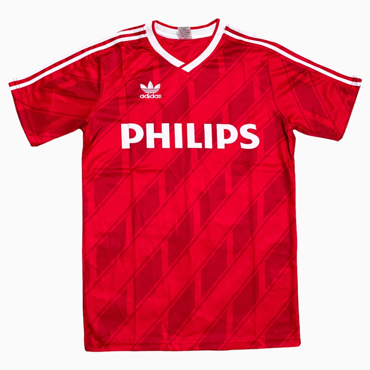 Retro PSV Eindhoven 1987-88 Home Jersey - JerseysGala