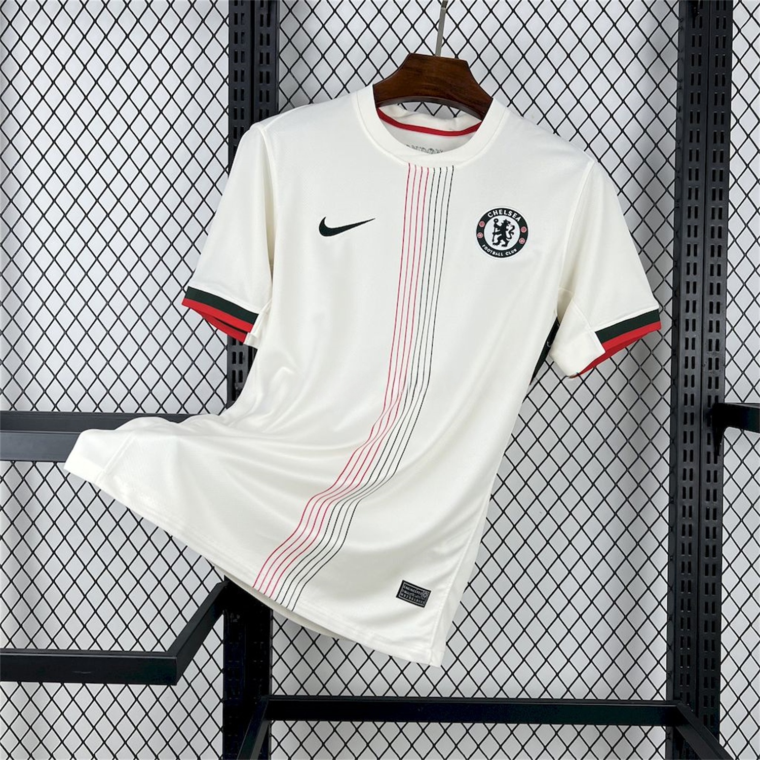 C.H.E.L.S.E.A 25-26 Away Jersey - Fans Version - JerseysGala