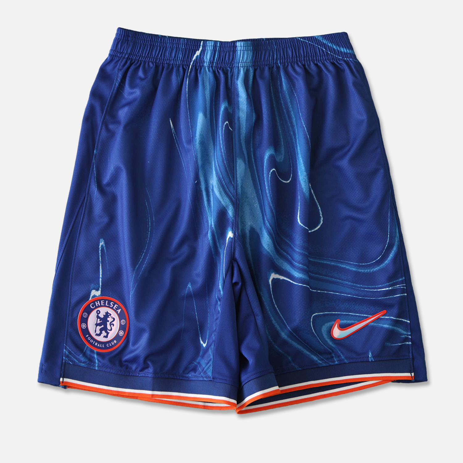 C.H.E.L.S.E.A 24-25 Home Shorts - Fans Version - JerseysGala