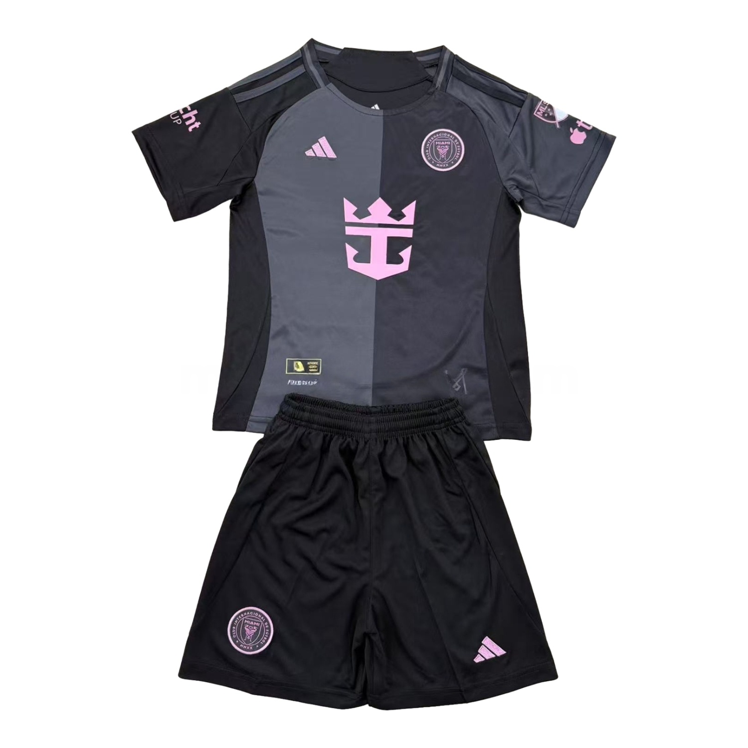 INT M.A.M 25-26 Away Men's Adult Jersey Set - Fans Version - JerseysGala