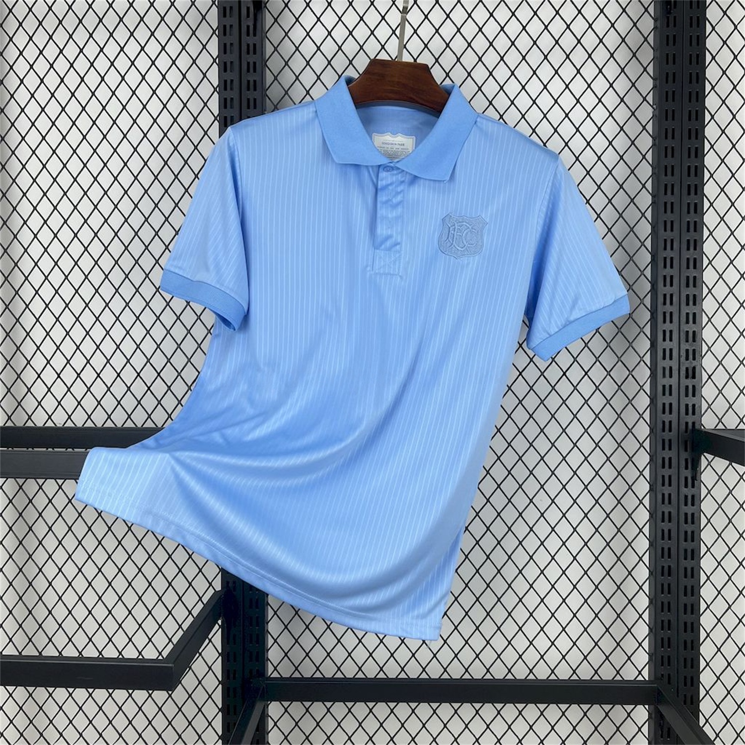 Everton 25-26 1892 Heritage Limited Edition POLO - JerseysGala