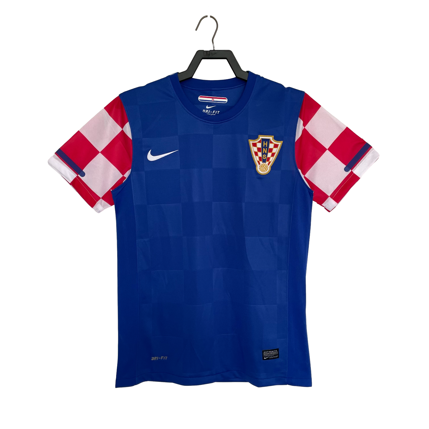 Retro Croatia 2010 Home Jersey - JerseysGala
