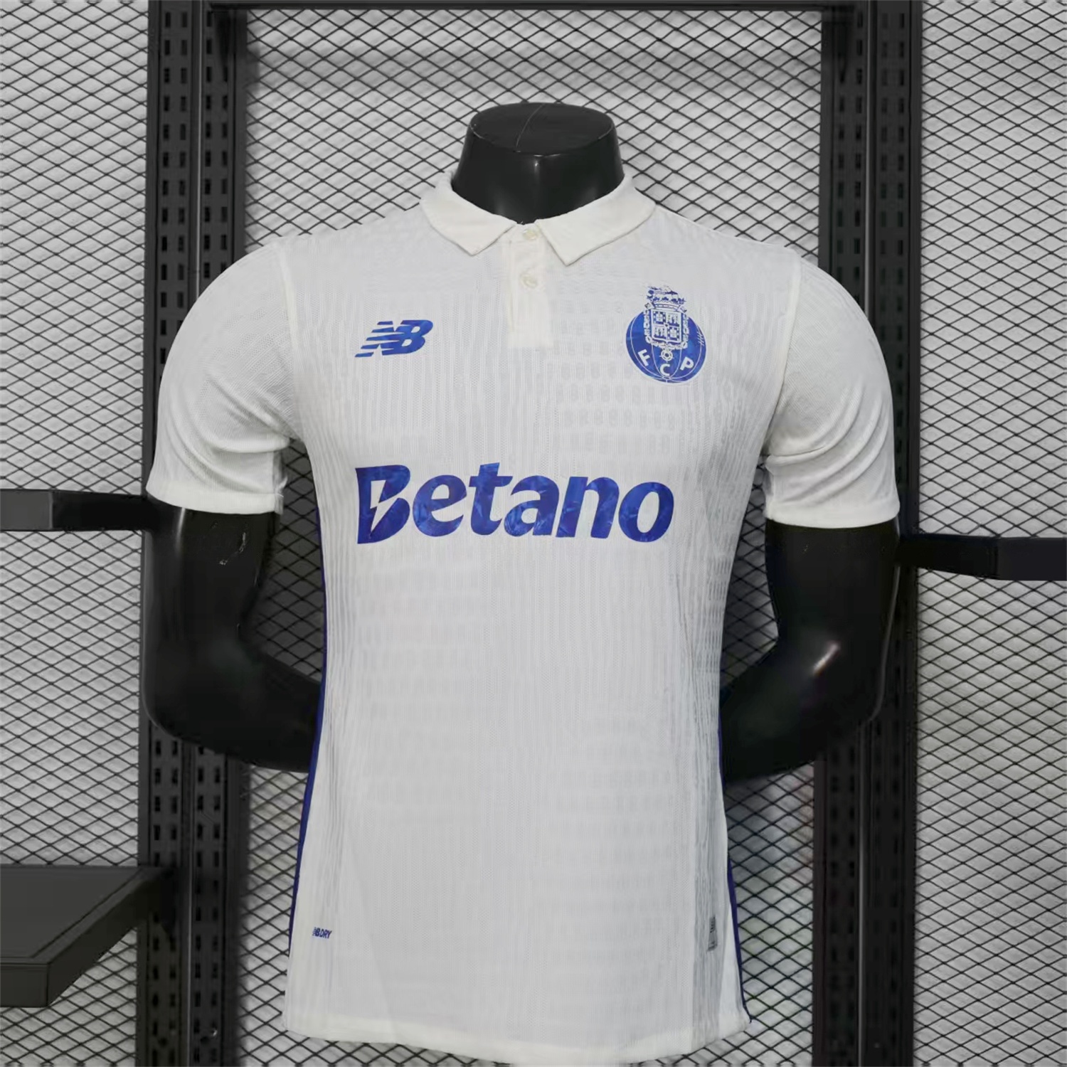 Porto 25-26 Third Jersey - Player Version - JerseysGala
