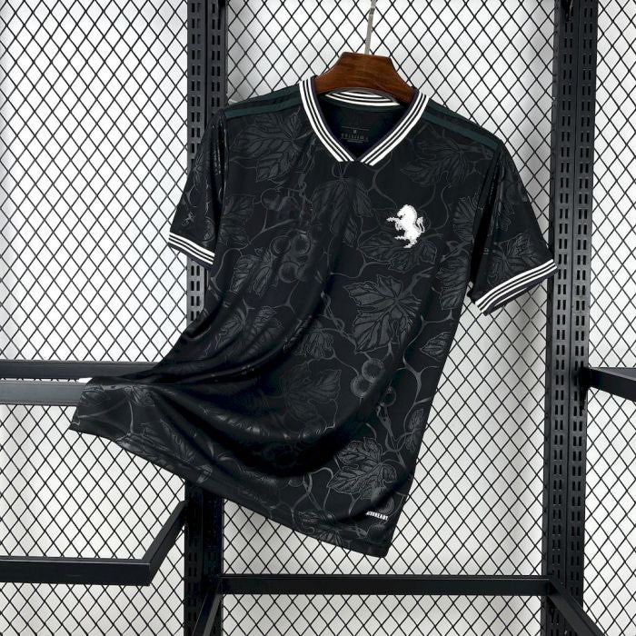 Juventus 25-26 Third Unsponsored Jersey - Fans Version - JerseysGala