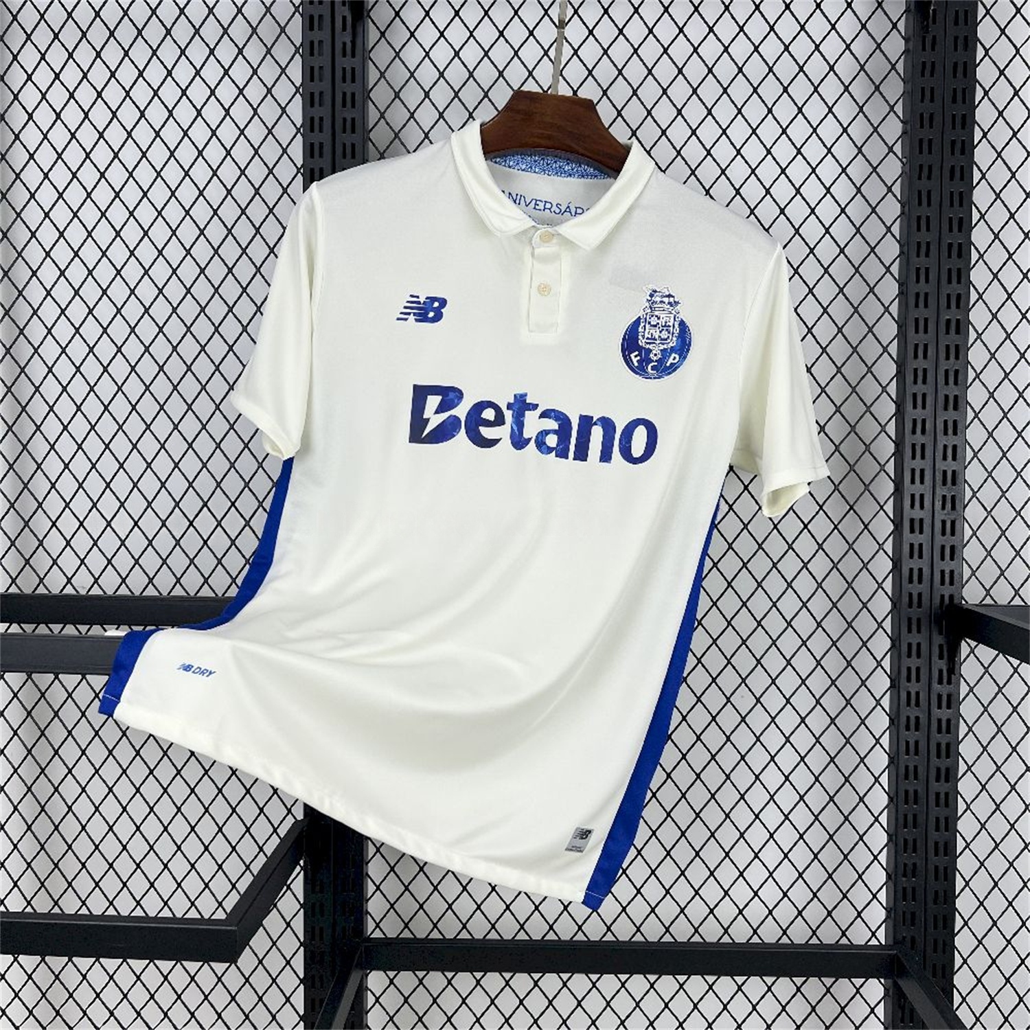 Porto 25-26 Third Jersey - Fans Version - JerseysGala