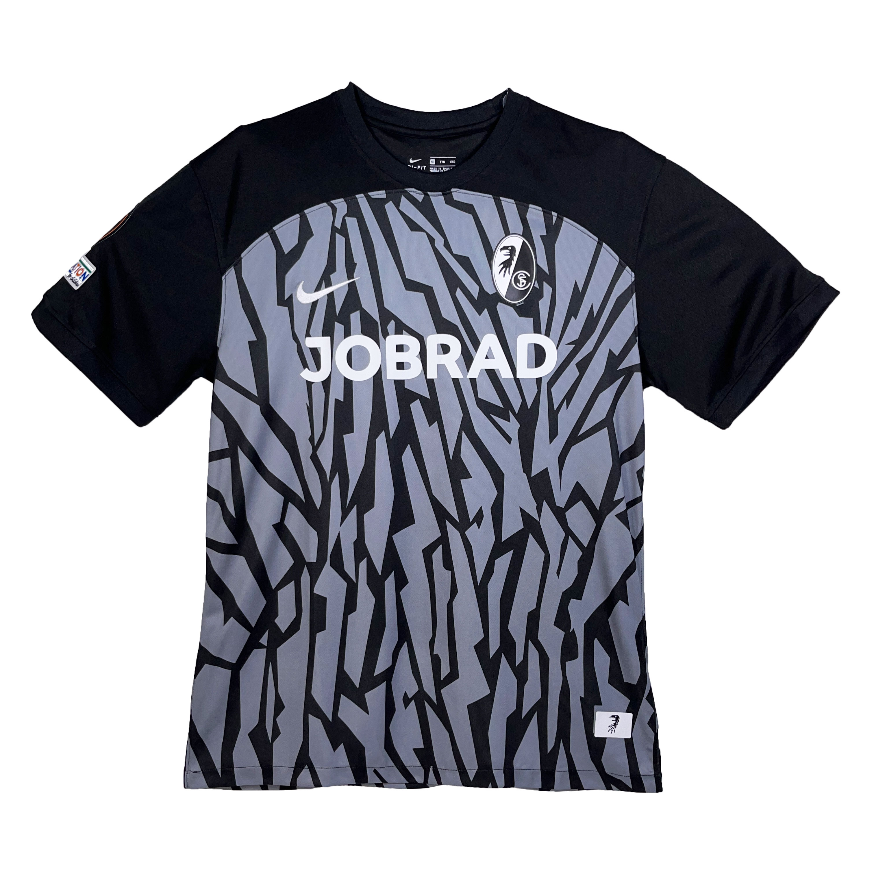 SC Freiburg 23-24 Away Stadium Jersey - Fans Version - JerseysGala